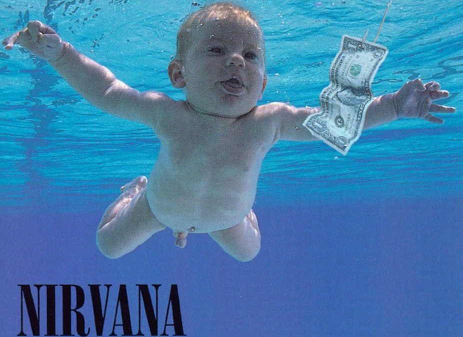 ‘Nevermind’, 30 anos: o maior legado do Nirvana foi o Foo Fighters