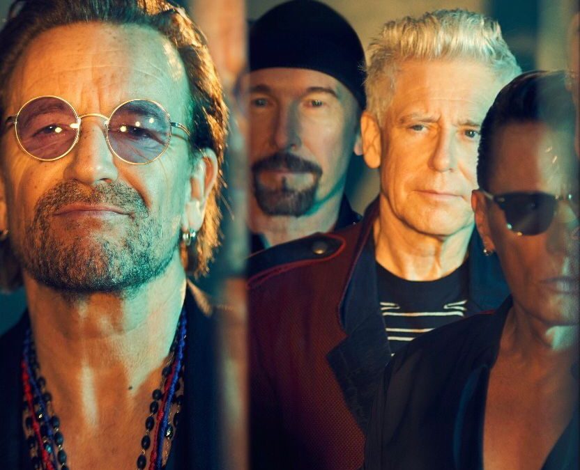 U2, 45 anos: entre a manutenção do prestígio e a reinvenção