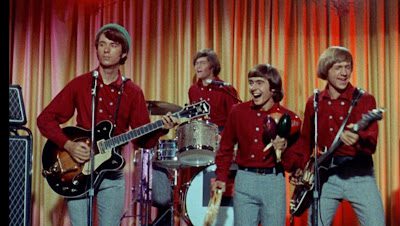 Monkees, a ascensão e queda de uma banda de rock pré-fabricada