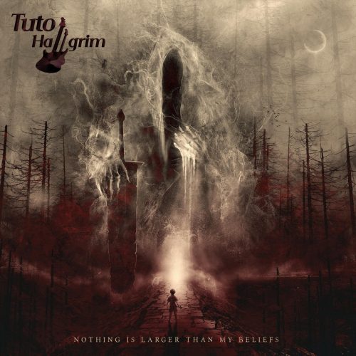 Metal instrumental: as boas ideias que surgem nos trabalhos de Tuto Hallgrim e Ignition Overdrive