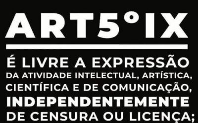 Programa Combate Rock fala sobre censura, Festival Rock Brasil 40 e lançamentos