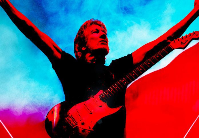 Notas roqueiras: Roger Waters, Phil Campbell and the Bastard Sons, Philip Selway…