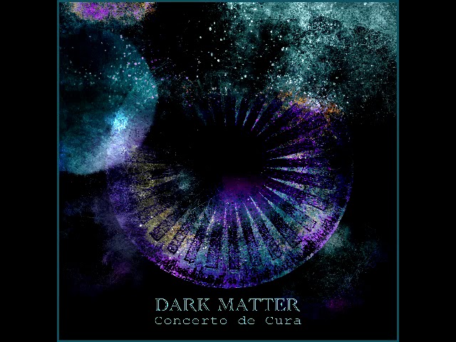 ‘Dark Matter’, o novo ‘Concerto da Cura’ de Edu Gomes e Adriano Grineberg