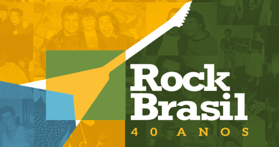 A disseminação da mentira ‘Rock Brasil 40 Anos’  dilapida o patrimônio musical nacional