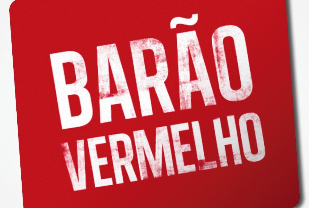 Notas roqueiras: Barão Vermelho, João Gordo, As the Palaces Burn…