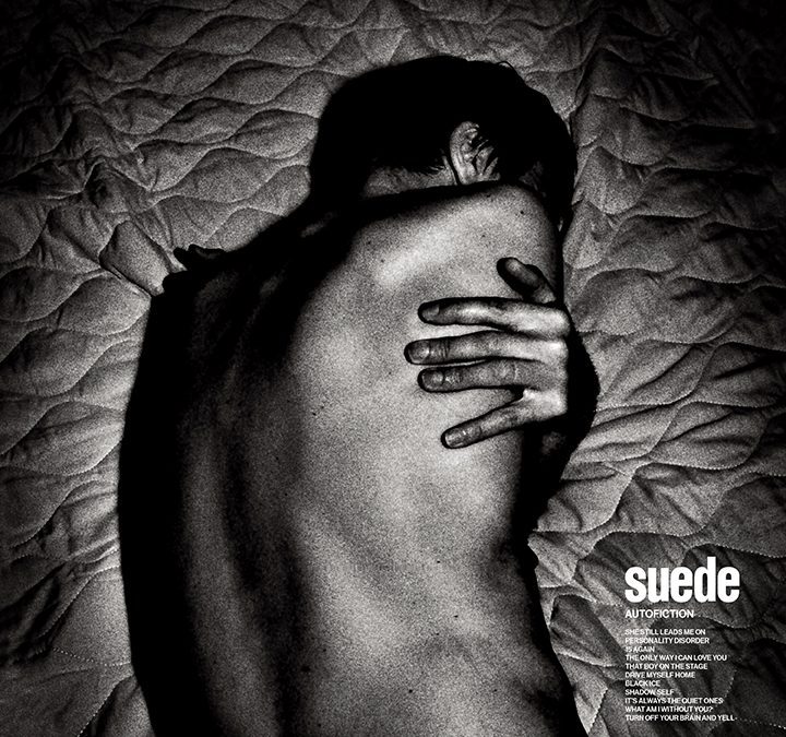 Suede anuncia disco novo e libera o single ‘She Still Leads Me On’