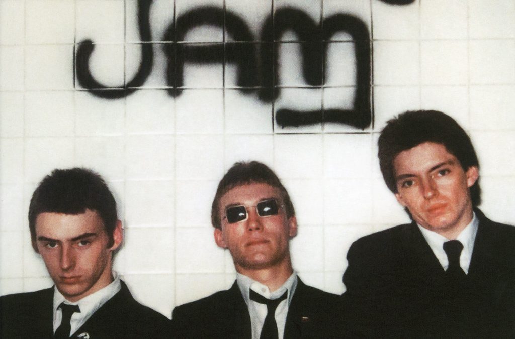 The Jam, um corpo estranho dentro do tumulto punk dos anos 70
