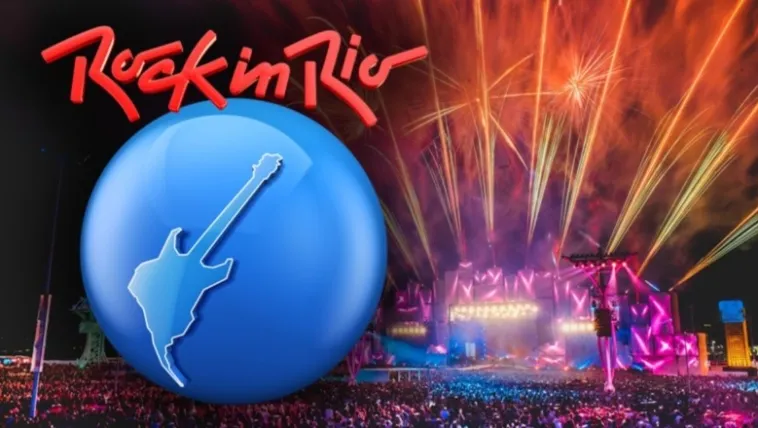 Notas roqueiras: Rock in Rio, Avenged Sevenfold, Deep Purple, Journey, Incubus, Evanescence, OverRocks…