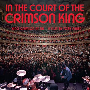 Significado de Starless por King Crimson