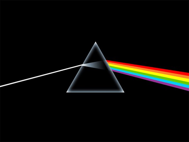 Pink Floyd contra-ataca com versão remasterizada de ‘The Dark Side of the Moon’