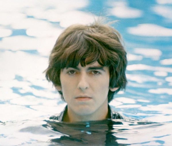 George Harrison, 80 anos: serenidade, paz de espírito e um tremendo artista