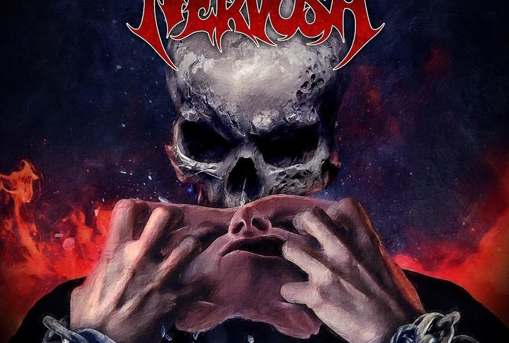 Violento e assustador, ‘Jailbreak”, da Nervosa, é o grande album do metal extremo em 2023