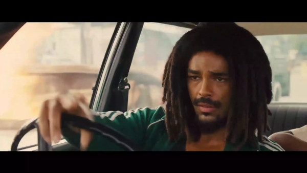 Filme sobre Bob Marley celebra o mito e esconde o homem