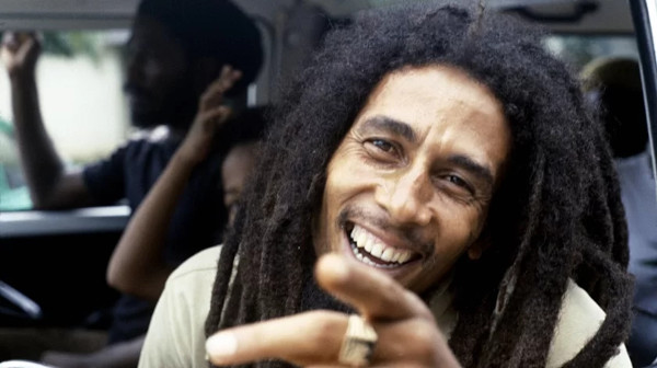 Programa Combate Rock – Dia Internacional da Mulher, censura e Bob Marley