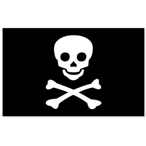 Sai a primeira condenação no país por pirataria audiovisual
