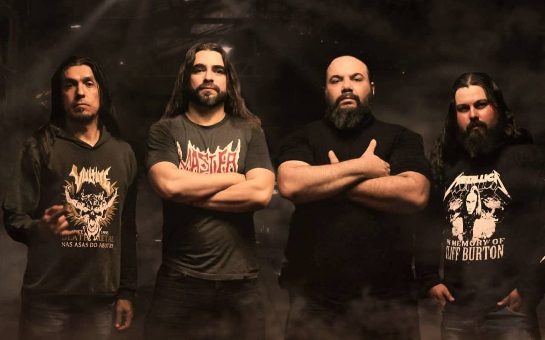 São Paulo recebe a primeira edição do Macabre Metal Fest