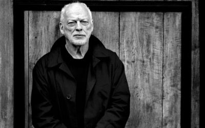 Notas do rock clássico: David Gilmour, Journey, Deep Purple…