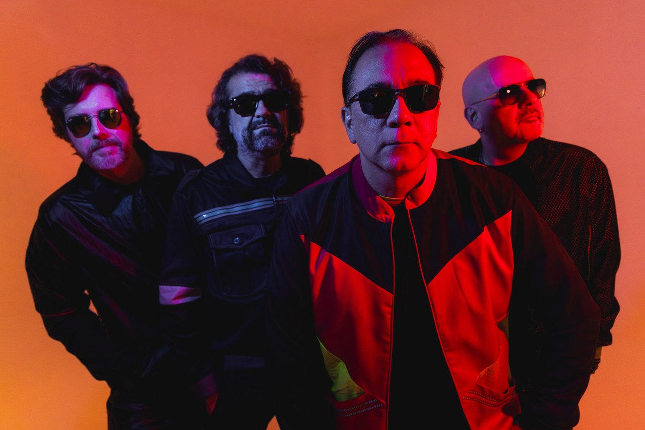 Notas roqueiras: Biquini, Exkil, Marcela Bovio…