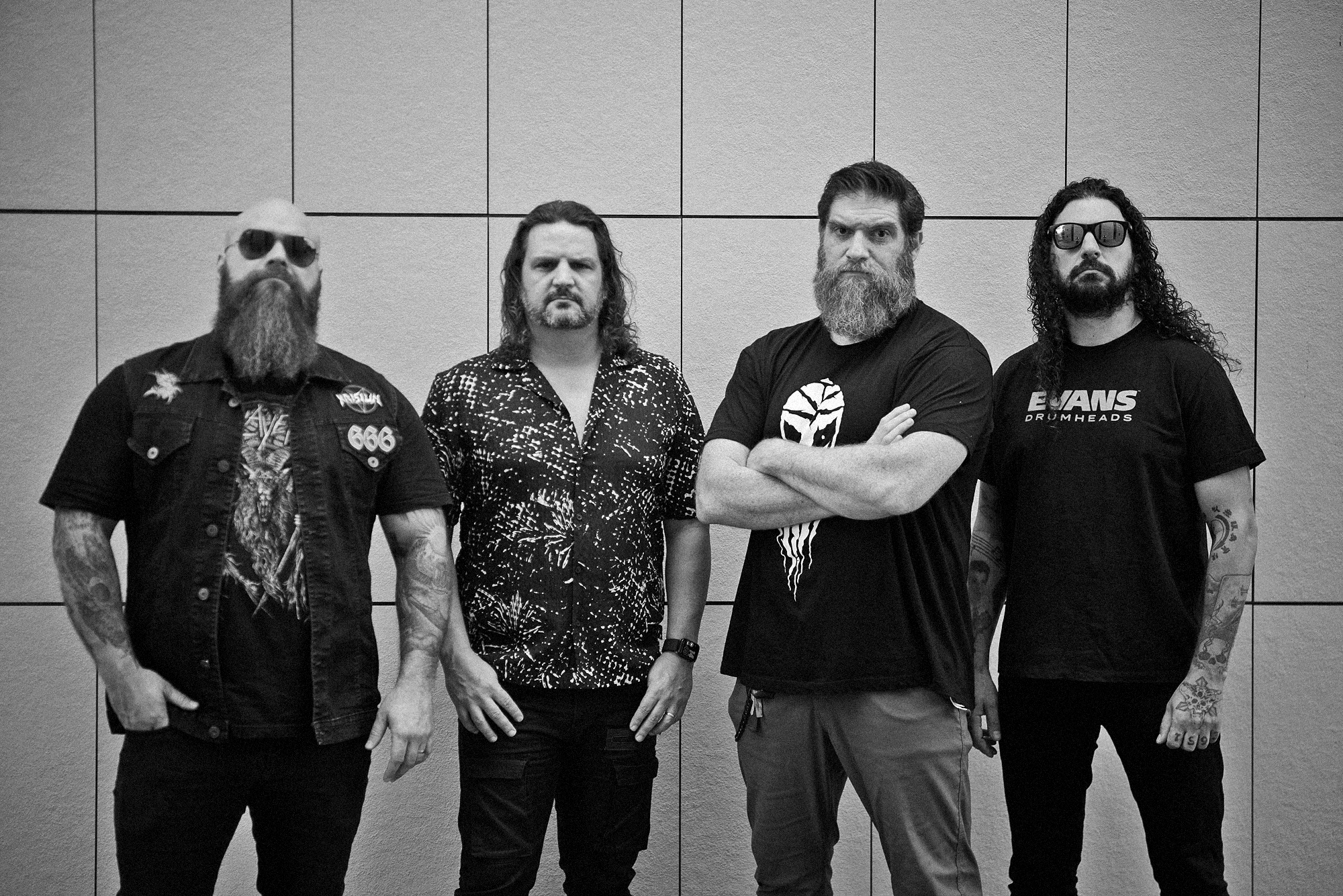 Notas roqueiras: Matanza Ritual, Tierramystica, Daniel Fonseca…