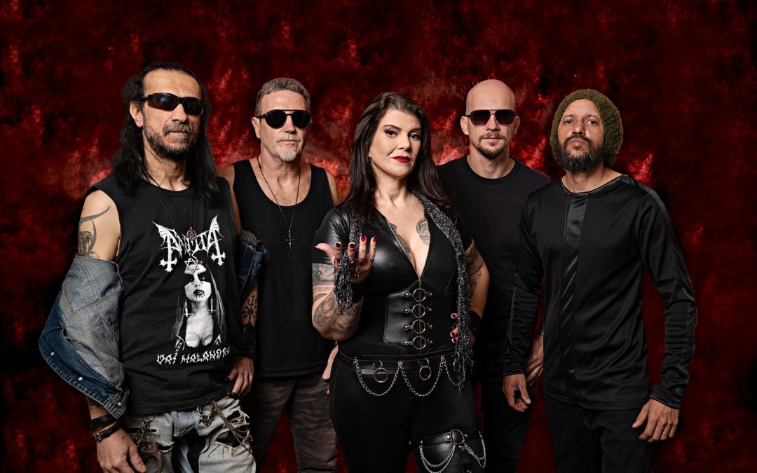 Midgard e Bad Bebop exploram novas possibilidades dentro do stoner/doom metal