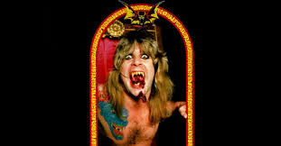 Para curtir o melhor dde Ozzy Osbourne