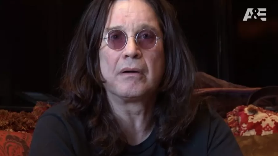 A morte de Ozzy repercute pelo mundo
