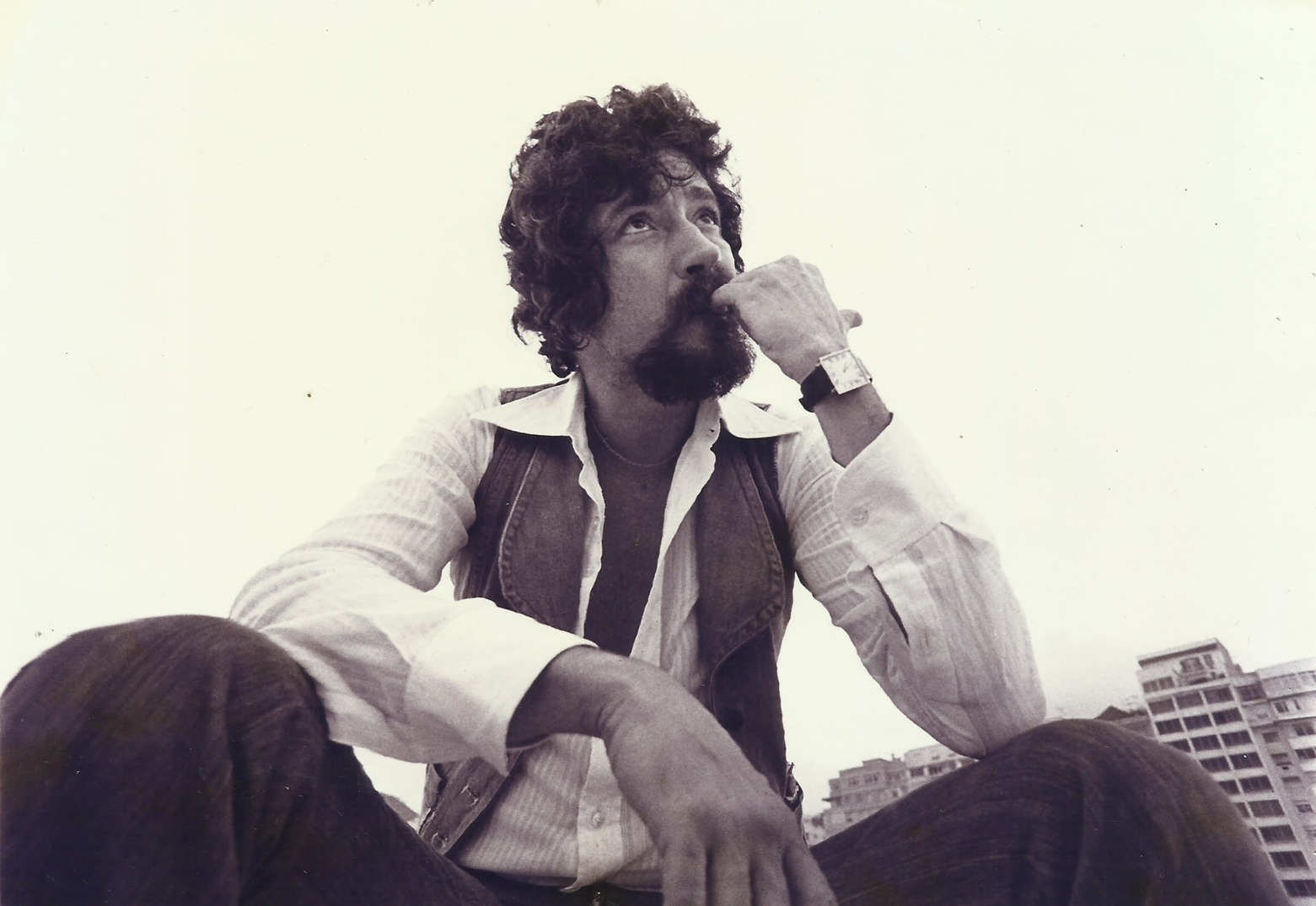 Programa Combate Rock retorna destacando pesos pesados: Raul Seixas, Sly Stone, Brian Wilson e Bianca Gismonti