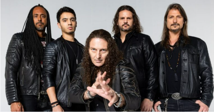 Arch Enemy, Angra, Fabio Lione…