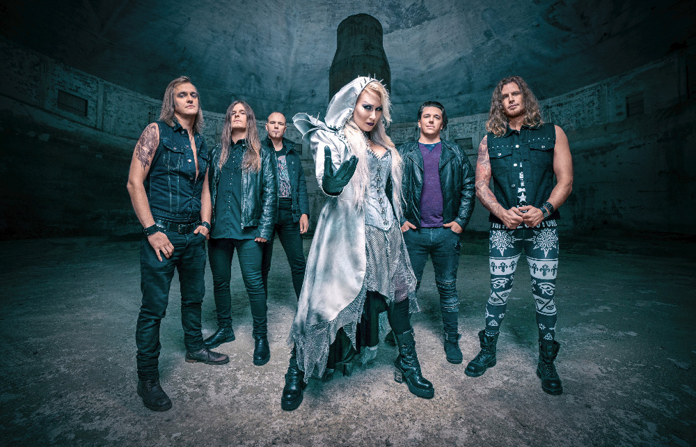 Battle Beast, Bad Luv, Tokyo Drive…