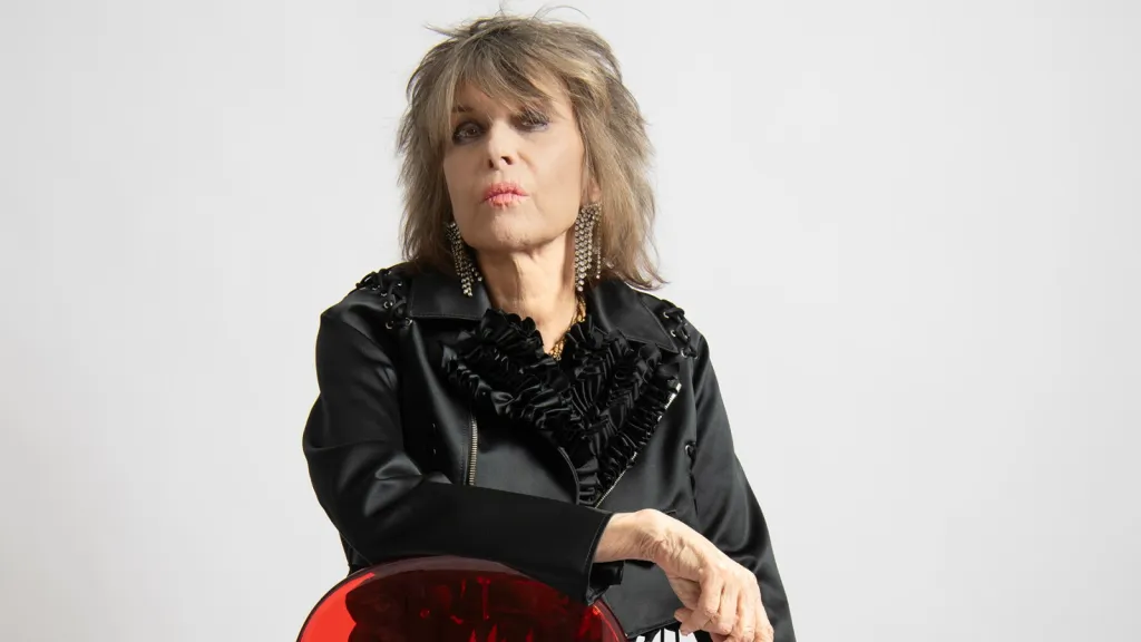 Chrissie Hynde, Megadeth, Guilherme Hirose…