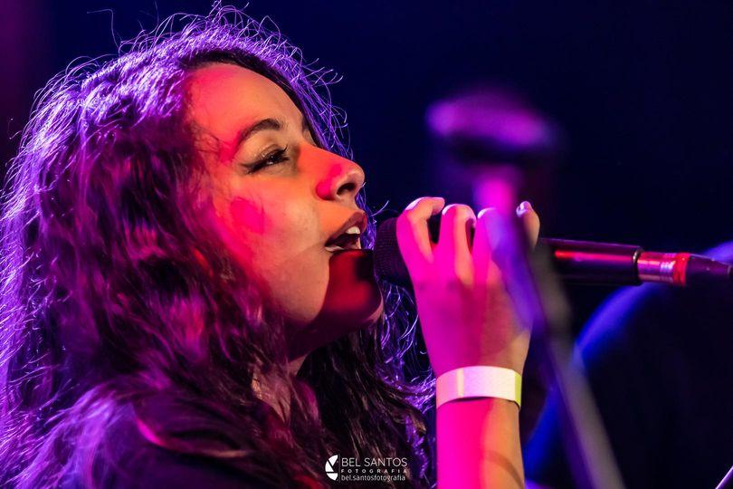 Ana Clara Mafra, CPM 22, Ocaradometal…