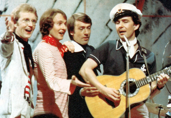 40 anos de Selvagem?, artistas varridos pelo furacão punk e Lô Borges